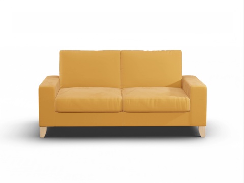 2,5-Sitzer Sofa 